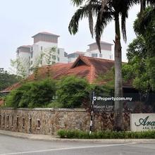 Ara Hill Condominium @ Ara Damansara