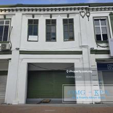 Klang Town Center Double Storey Shoplot For Sale