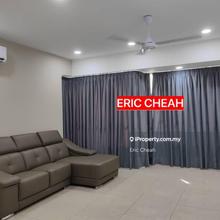 Birch Regency / Fully Furnished/ Move in Condition/ Well Maintain/1 Cp