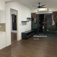 The Grand At Kelana Damansara Suite For Sale