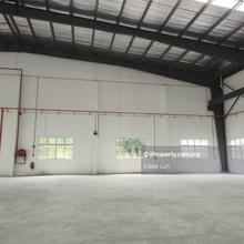 Brand new Sime Darby Property Xme Business Park, Nilai