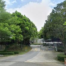 Mirage by the Lake Cyberjaya Condo for Auction