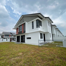 2 Storey Corner Superlink Elmina Green 7, Elmina West