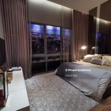 Old Klang Road, Tria Residences Luxury and Privacy Condominium in KL