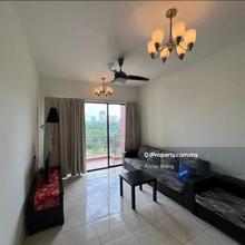 Condominium for Rent