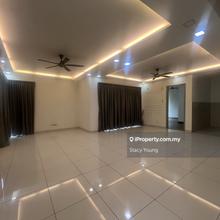 Alam Damai impian 1 2storey Conner Semi D 