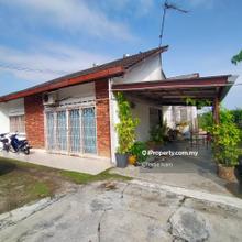 Bungalow house for sale