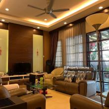 Semi-D house for Sale