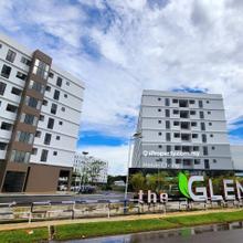 The Glen Apartment At Arang Road For Sale