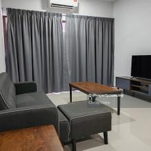 Admiral Residence Kota Laksaman Luxury New Condo 3 Bedrooms Unit