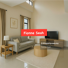 Juru Height 2.5 Sty Bungalow for Rent Fully Furnish