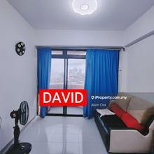 Taman Lone Pine for Rent @ Ayer Itam