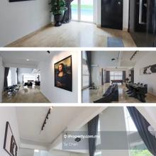 Taman Desa Ros, Kajang Fully Furnished Bungalow For Rent