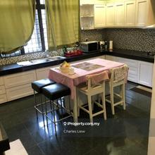 Seafront Renovated Double Storey Bungalow In Pd For Sale