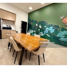 Centra Residence. Dato Onn. Setia Indah. JB Town. Easy Access.