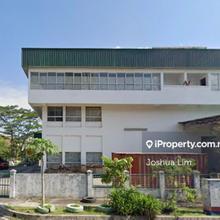 For Rent - 3storey Semi-D at Shamelin Perkasa, KL