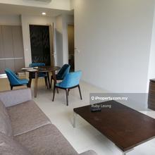 Easy access, near amenities, walking distance to Mrt