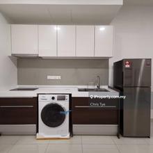 Serviced residence for Rent
