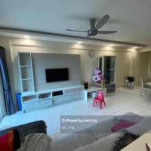 Limited unit for rent , focus in kepong