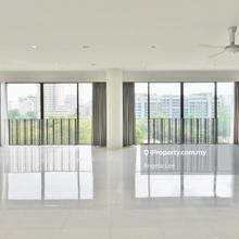 Dedaun Condo, Ampang Hilir 3,628sf for Sale