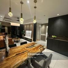 The Atrium @Jaoan Ampang