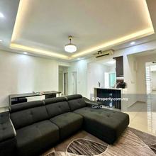 Summerskye Residences @ Bayan Lepas fully furnished near airport