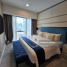 Pure and Great Investment development - KLCC Area