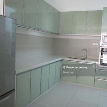 Fully Furnished!! Near Usm!!