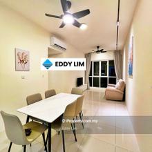 Full Furnished Move in condition