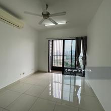 Partial Unit for Rent - Well Maintained - 3 Rooms 