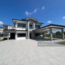 Cheap price detached house