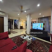 Best Deal 3 Level Luxury Bungalow With Swimming Pool Sri Hartamas 