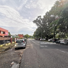 Bukit Puchong 2storey Warehouse For Sale