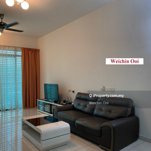 The Light Collection 2 Sea and The Light City View Unit For Sale