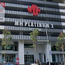 Platinum 2 M H shop for rent