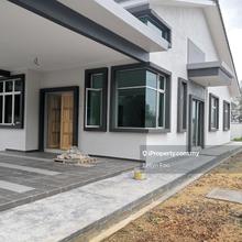 Semi-D house for Sale