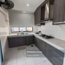 Terrace house for Rent