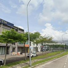 Permas Jaya 15