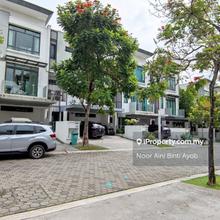 Sunway Montana Garden Home Courtyard Villa Taman Melawati