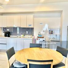 Furnished- Eclipse Residence Condo at Pan'gea, 