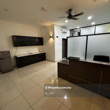 3 Tower Office For Rent Jalan Ampang Kl, Renovated, Fully Furnish