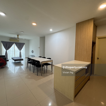 Fully Furnished Old Klang Road Mid Valley Seputeh For Rent