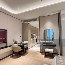 Pavilion Square. Good value for buy. Near Pavilion Shopping Mall.