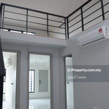 Arte Cheras Unit For Sale Below Market Price (High Floor Unit)