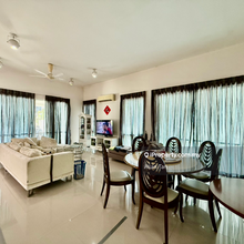 Setia Damai 16 Semi-D house for Sale