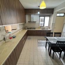 Kota Damansara Casa Indah 1 Condo for Rent
