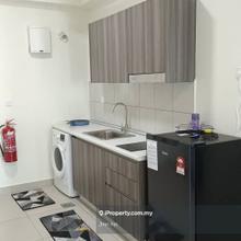 Student unit edusphere studio unit only rm1500 for rent!!
