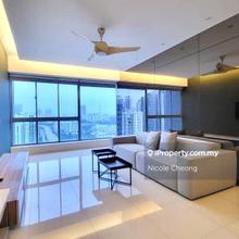 Gateway Kiaramas 1583sqft Fully Furnished Unit For Sale Rm999,000 Nego