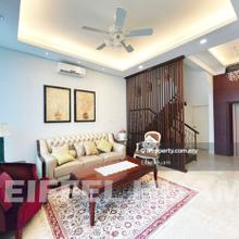 4 Storey Sea View Condovilla for Sale @ Moonlight Bay