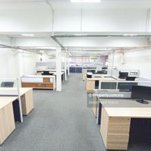 3 Storey Shop Office Seksyen 13 Shah Alam